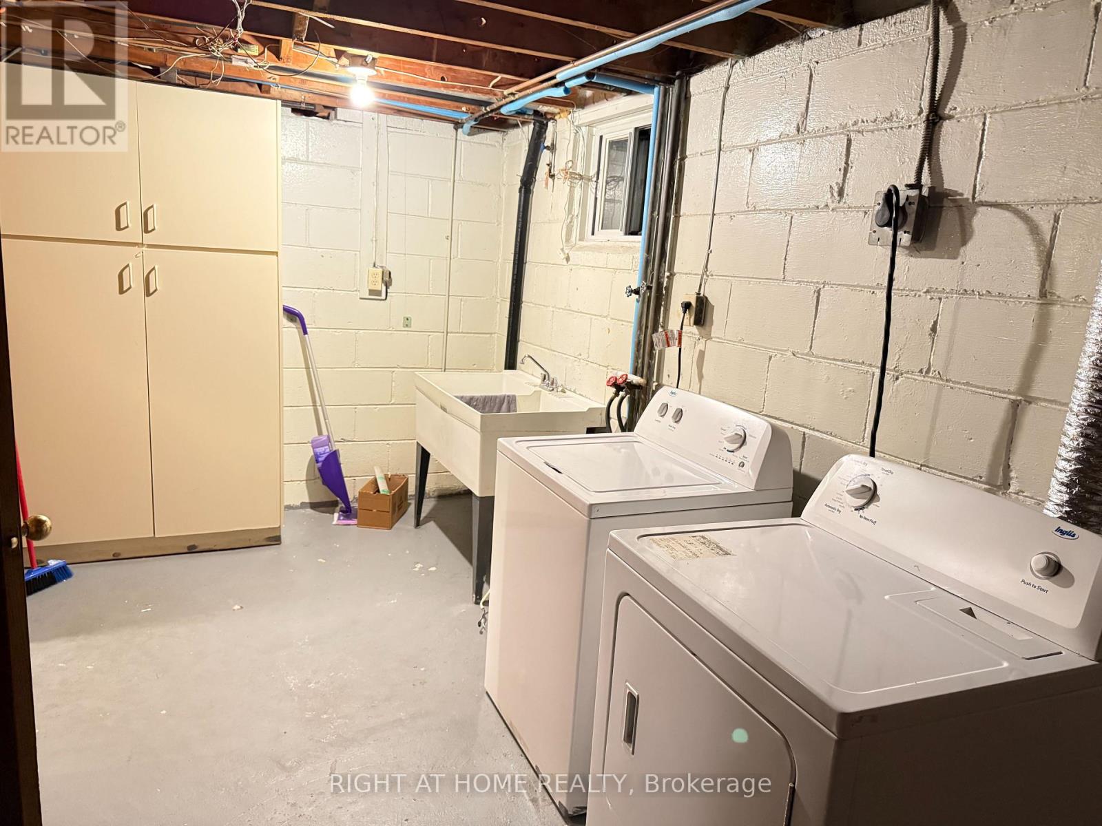 Bsmnt - 50 Whitburn Crescent, Toronto, Ontario  M3M 2S4 - Photo 7 - W12537836