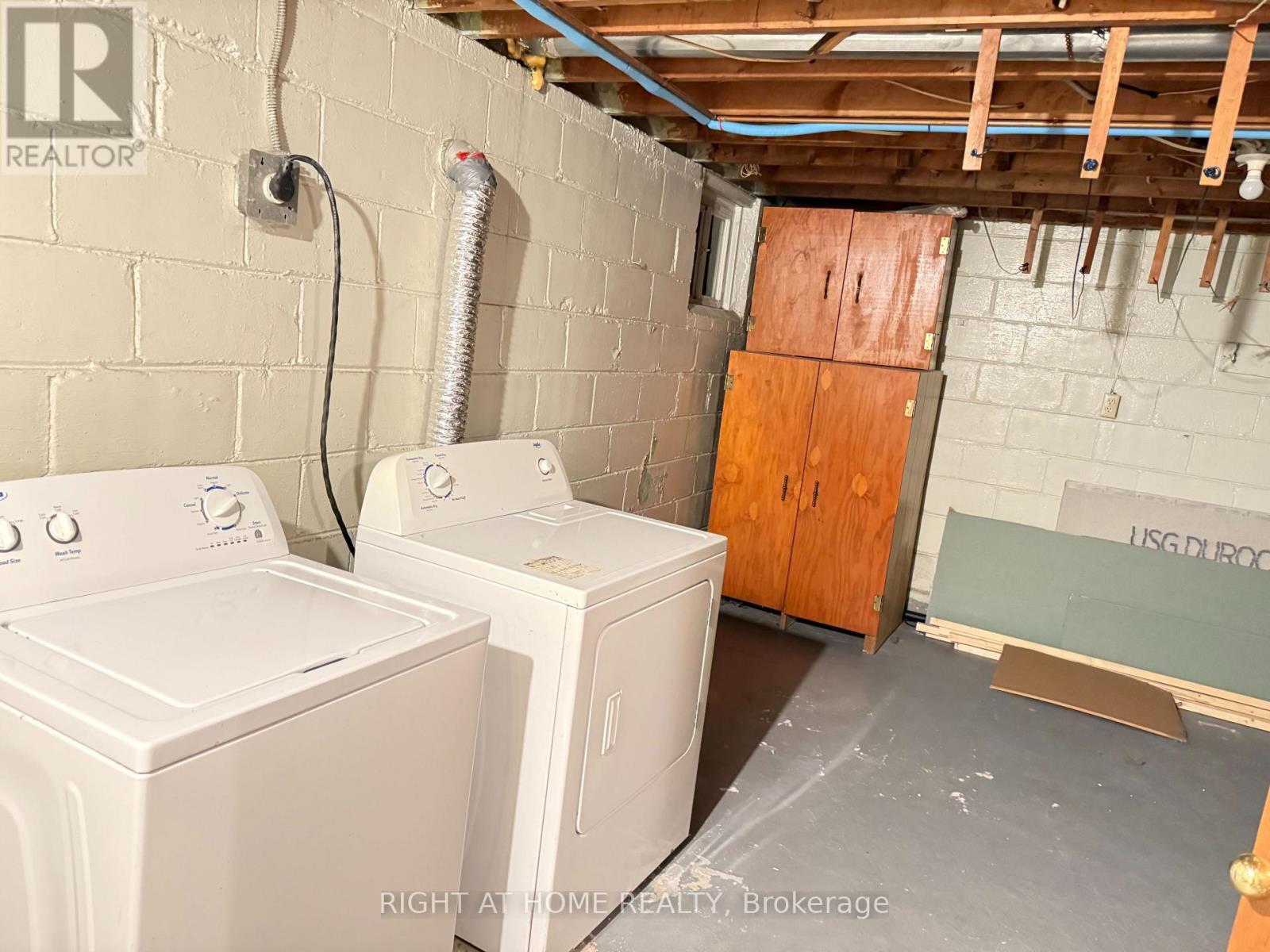 Bsmnt - 50 Whitburn Crescent, Toronto, Ontario  M3M 2S4 - Photo 8 - W12537836