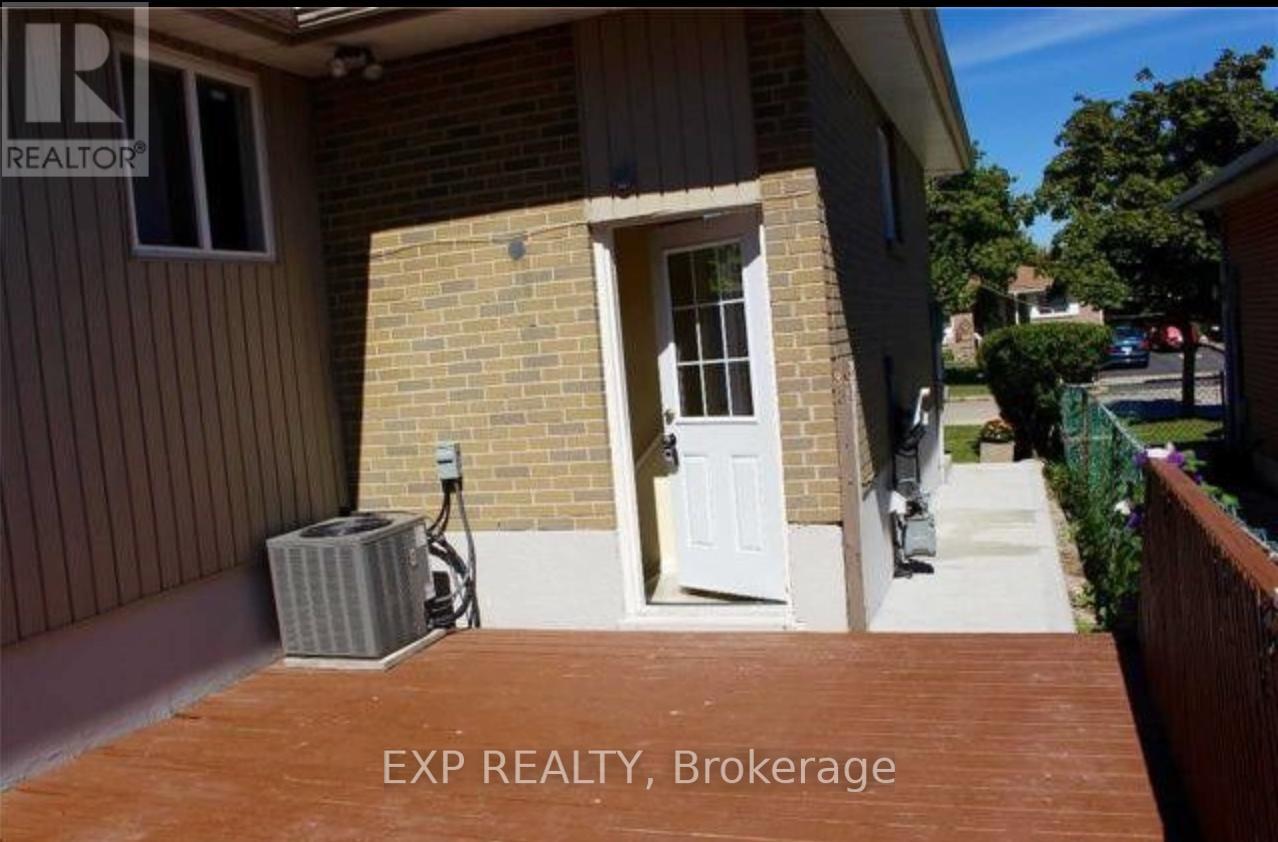 Basement - 17 Gable Drive, Brampton, Ontario  L6V 2H2 - Photo 2 - W12537838