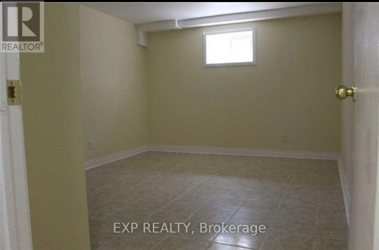 Basement - 17 Gable Drive, Brampton, Ontario  L6V 2H2 - Photo 4 - W12537838