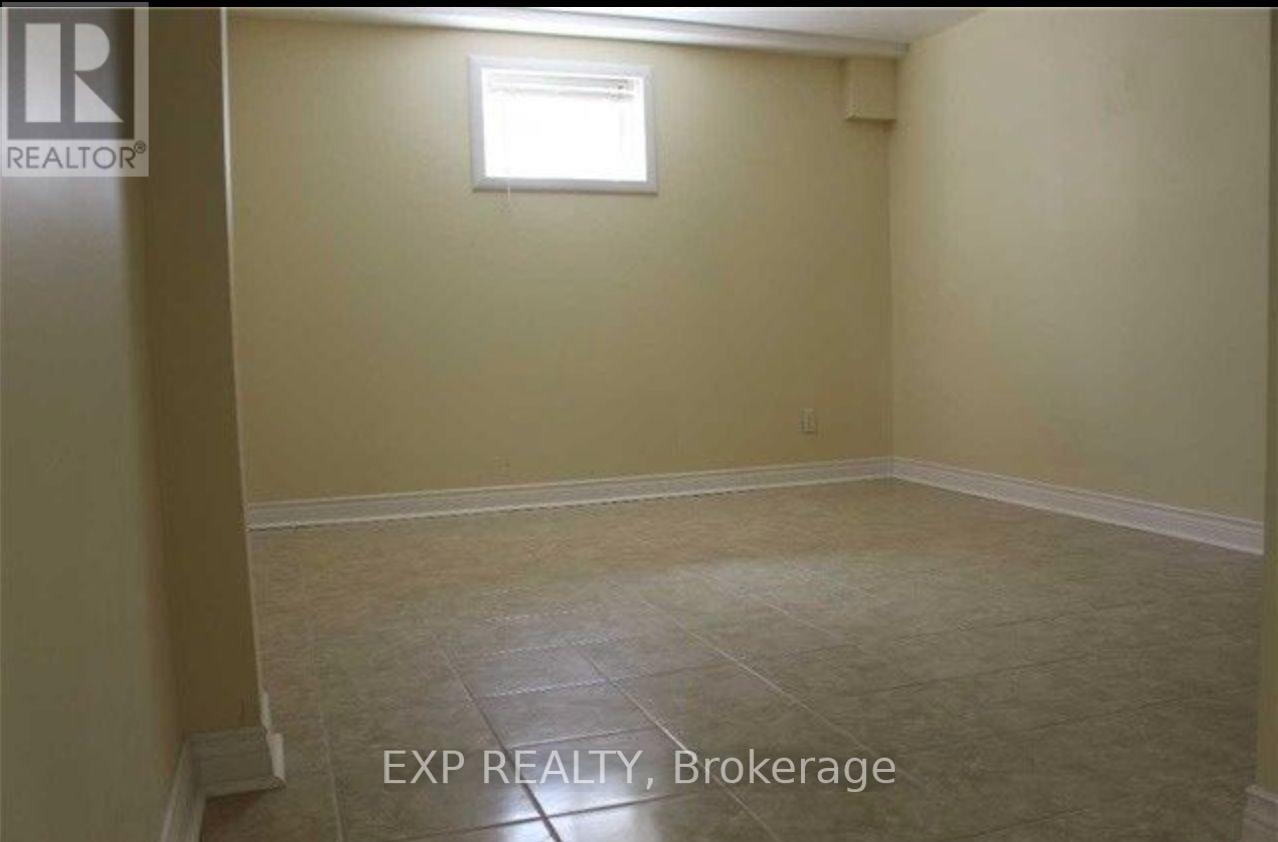 Basement - 17 Gable Drive, Brampton, Ontario  L6V 2H2 - Photo 5 - W12537838