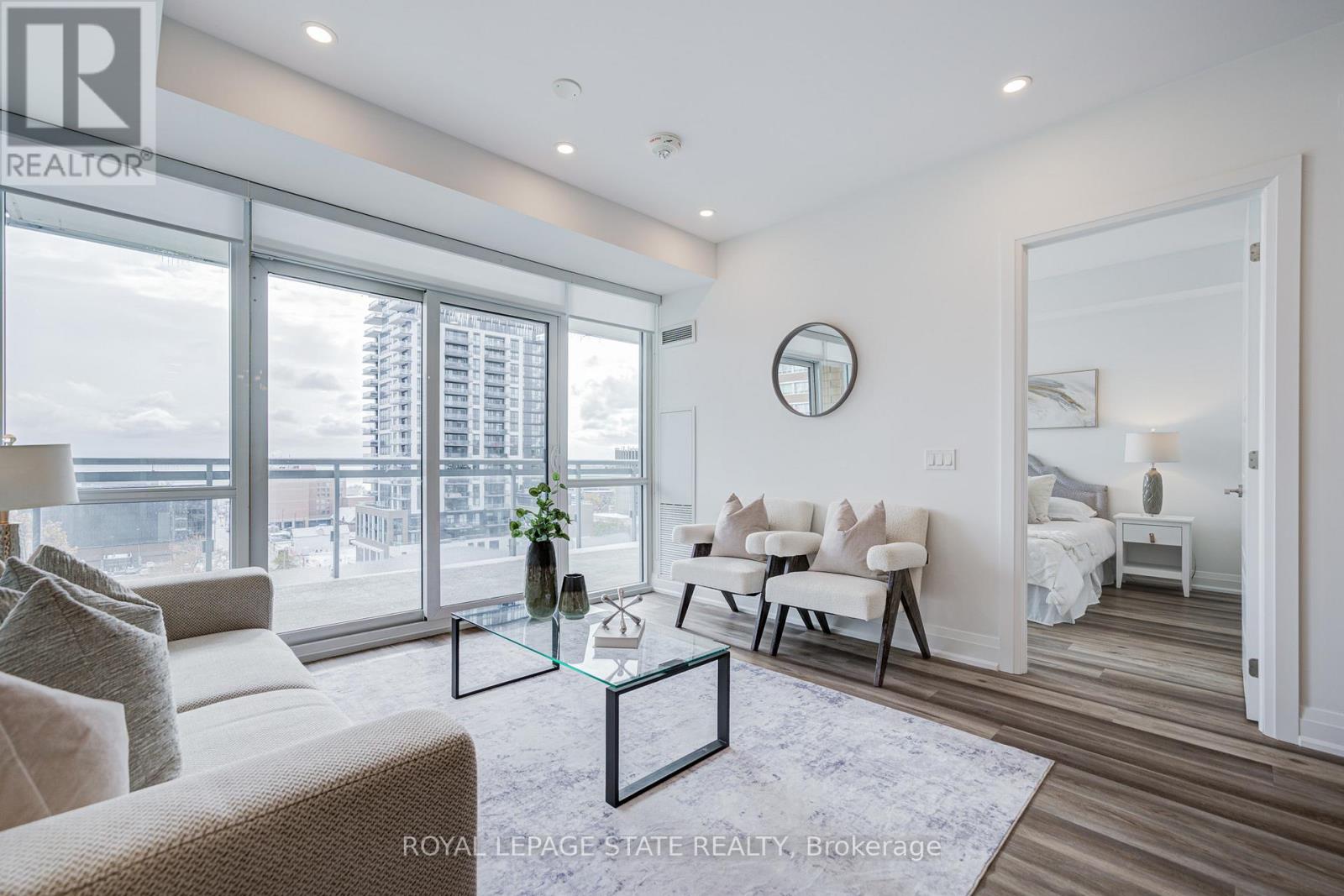 906 - 2025 Maria Street, Burlington, Ontario  L7R 0E9 - Photo 19 - W12537846