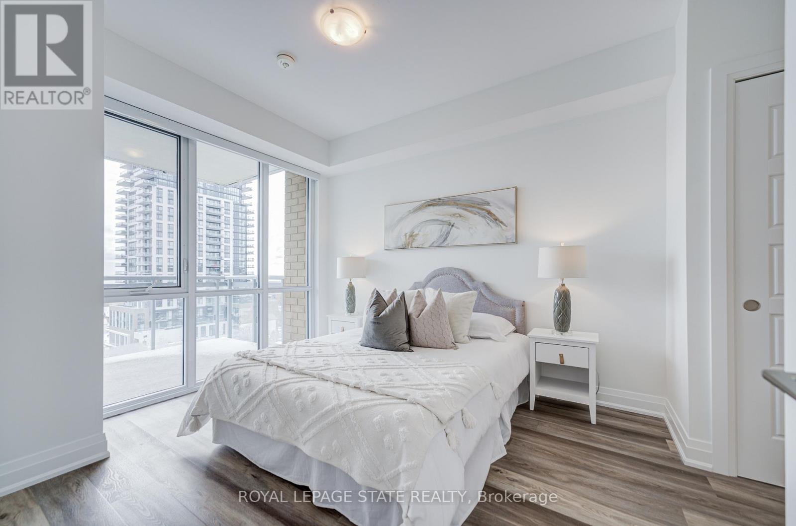 906 - 2025 Maria Street, Burlington, Ontario  L7R 0E9 - Photo 23 - W12537846