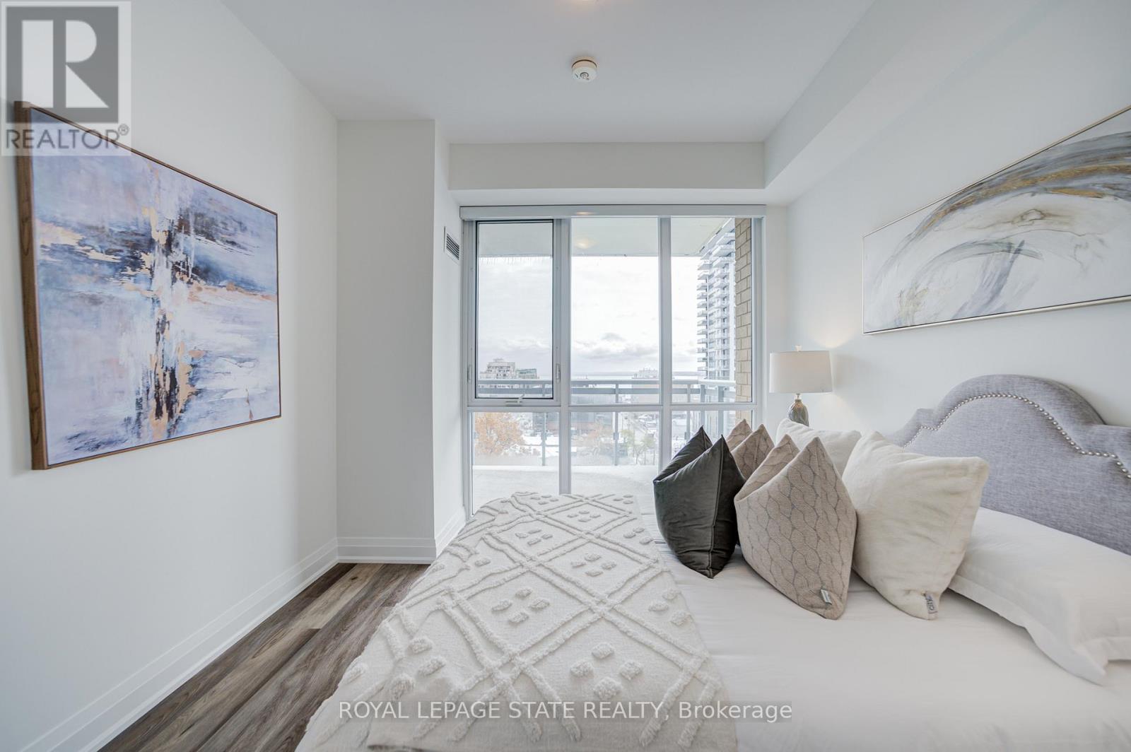 906 - 2025 Maria Street, Burlington, Ontario  L7R 0E9 - Photo 25 - W12537846