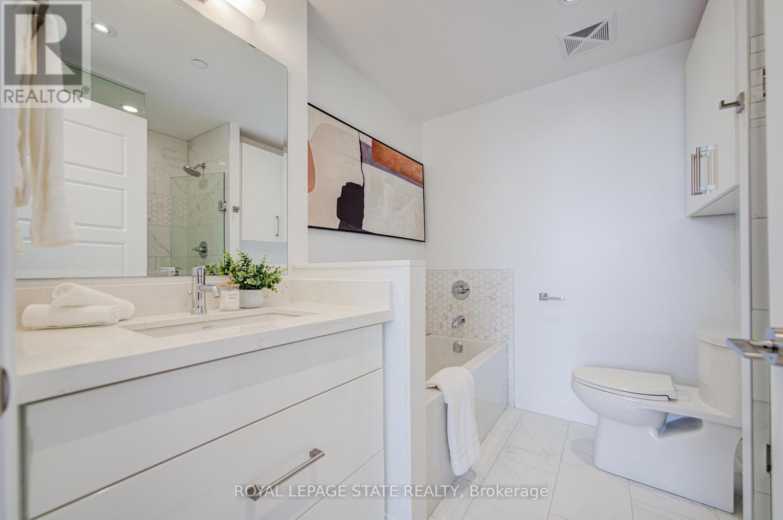 906 - 2025 Maria Street, Burlington, Ontario  L7R 0E9 - Photo 27 - W12537846