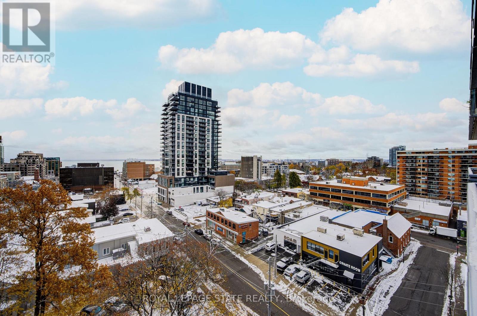 906 - 2025 Maria Street, Burlington, Ontario  L7R 0E9 - Photo 34 - W12537846