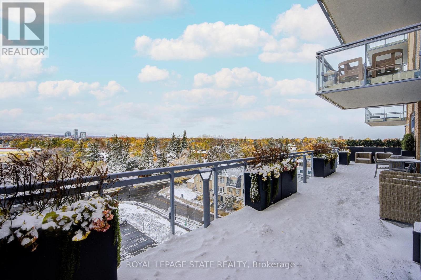 906 - 2025 Maria Street, Burlington, Ontario  L7R 0E9 - Photo 37 - W12537846