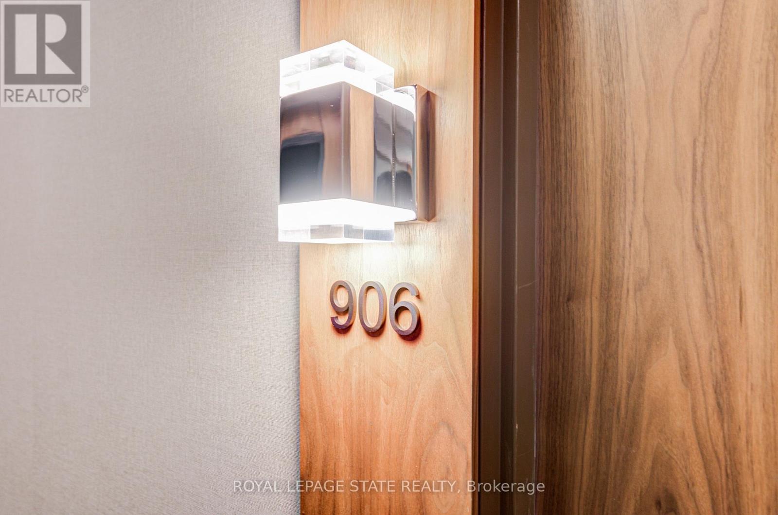 906 - 2025 Maria Street, Burlington, Ontario  L7R 0E9 - Photo 6 - W12537846