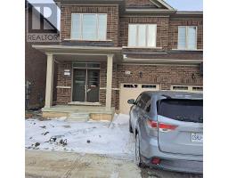 15 TRUFFLE COURT, Brampton, Ontario