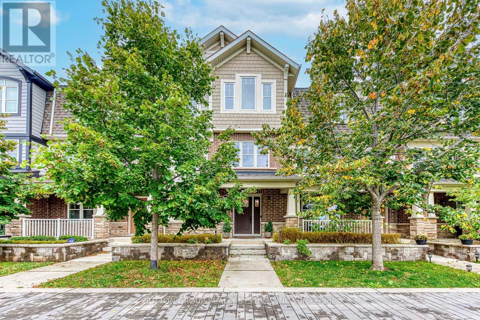 33 - 3002 PRESERVE DRIVE, Oakville, Ontario