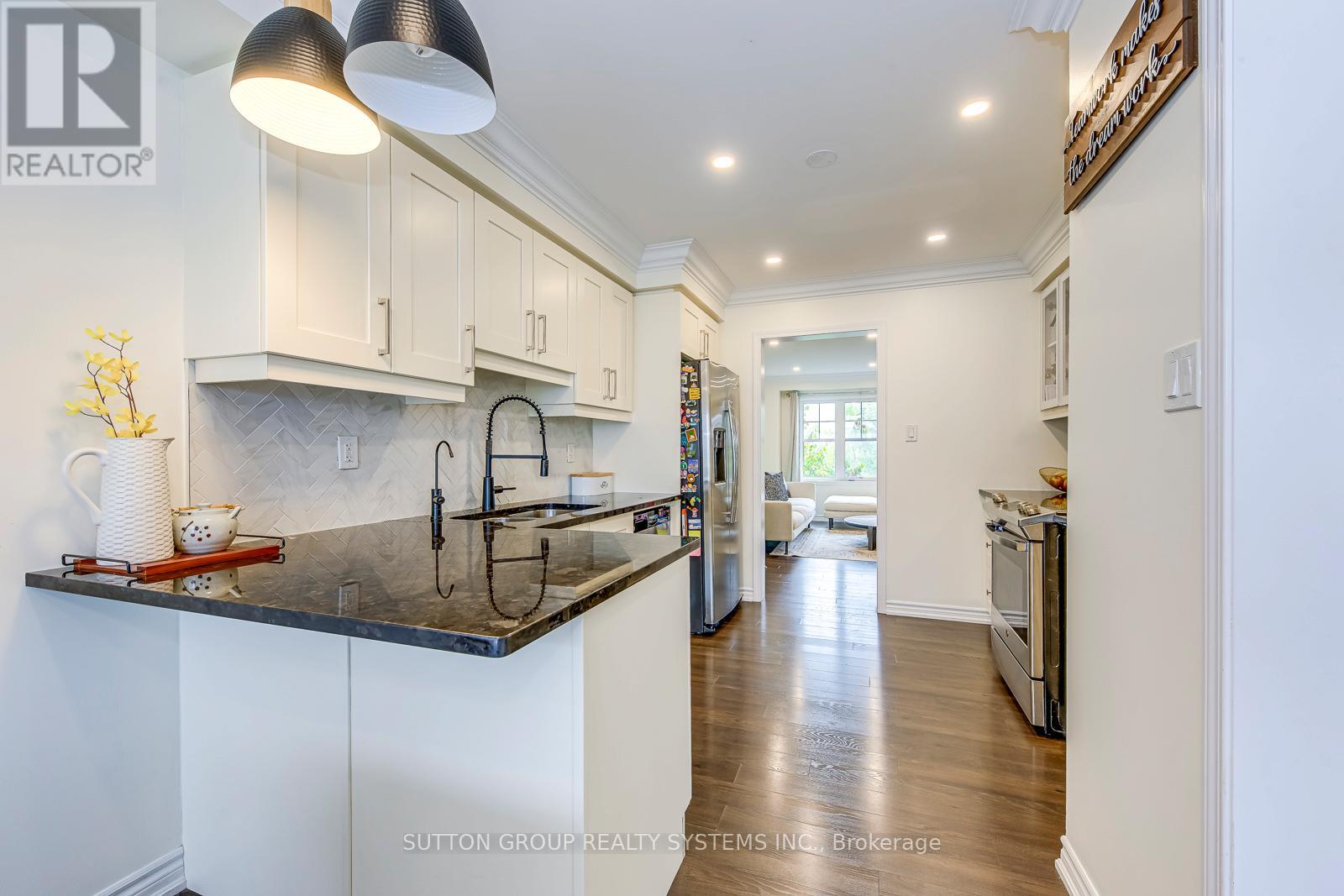 33 - 3002 Preserve Drive, Oakville, Ontario  L6M 4M1 - Photo 21 - W12537858