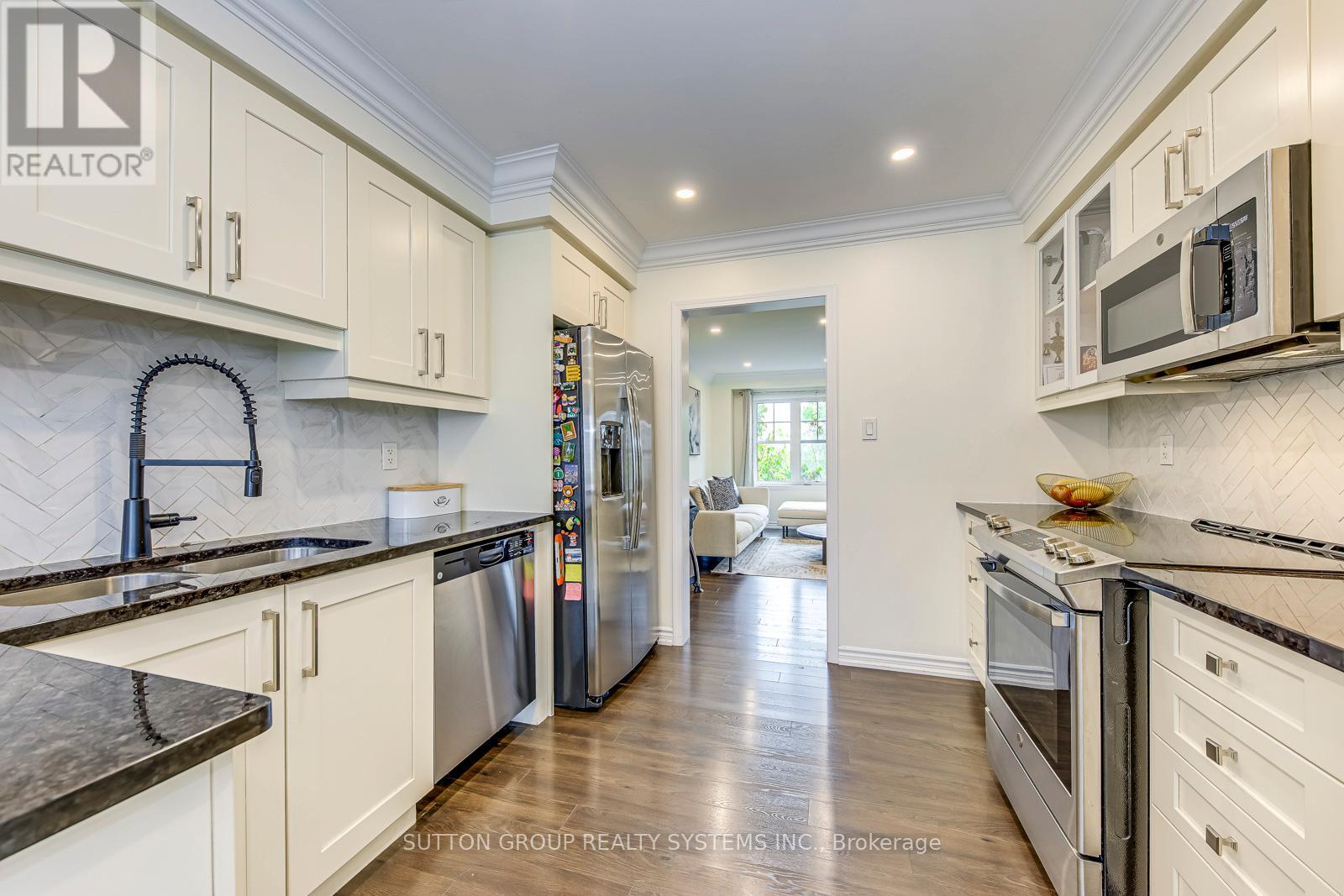 33 - 3002 Preserve Drive, Oakville, Ontario  L6M 4M1 - Photo 23 - W12537858