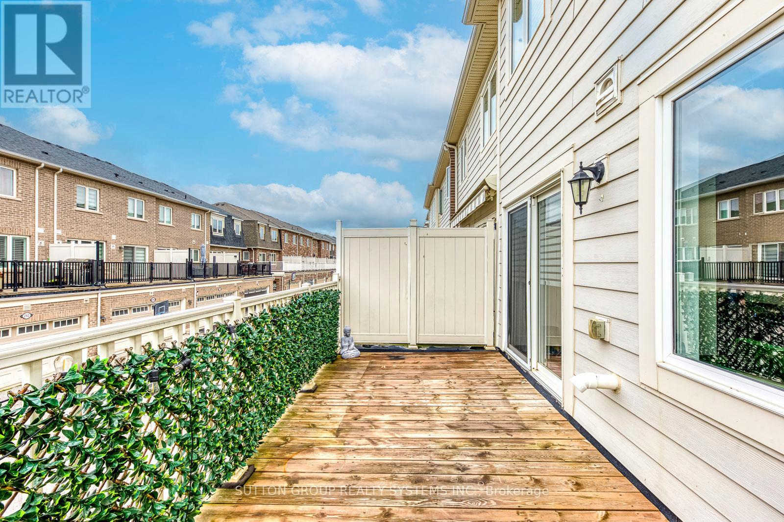 33 - 3002 Preserve Drive, Oakville, Ontario  L6M 4M1 - Photo 26 - W12537858