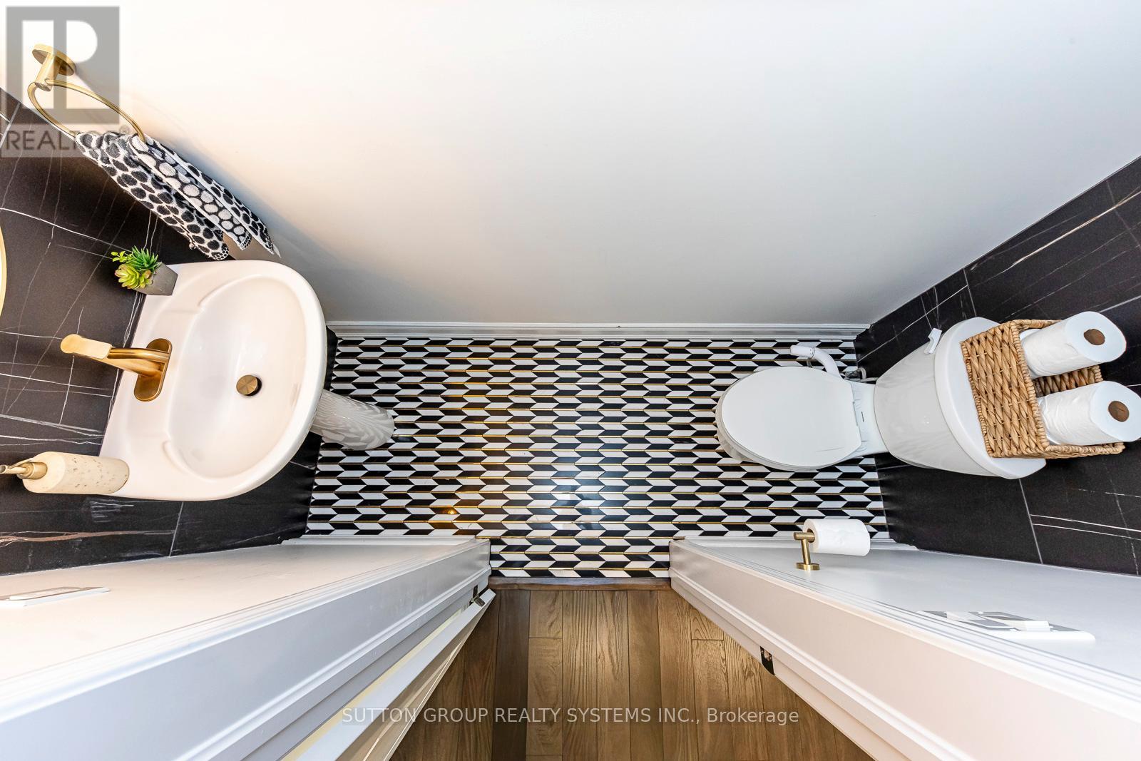 33 - 3002 Preserve Drive, Oakville, Ontario  L6M 4M1 - Photo 29 - W12537858