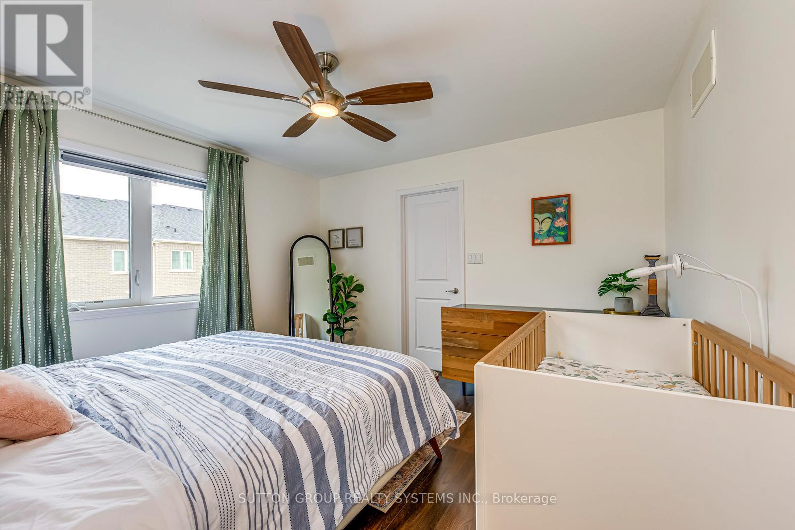 33 - 3002 Preserve Drive, Oakville, Ontario  L6M 4M1 - Photo 35 - W12537858