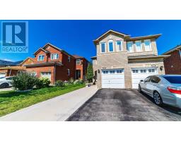65 MOUNT RANIER CRESCENT, Brampton, Ontario