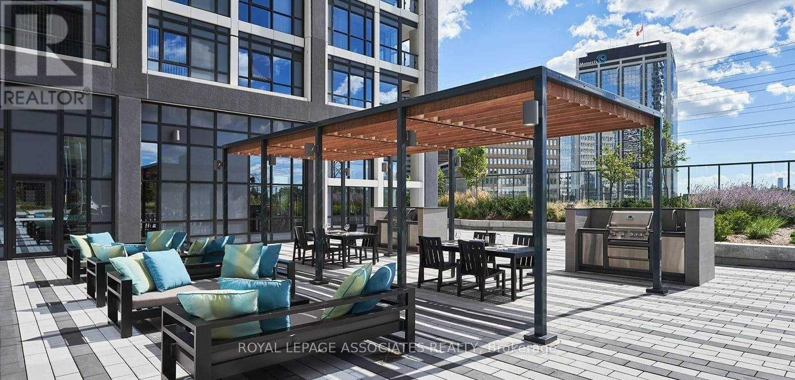 5 Mabelle Avenue, Toronto, Ontario  M9A 0C8 - Photo 26 - W12537866