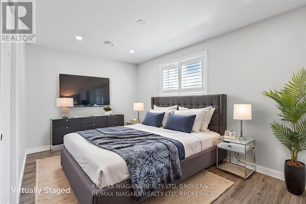 28 Fielden Avenue, Port Colborne, Ontario L3K 4S9 - Photo 13 - X12537936