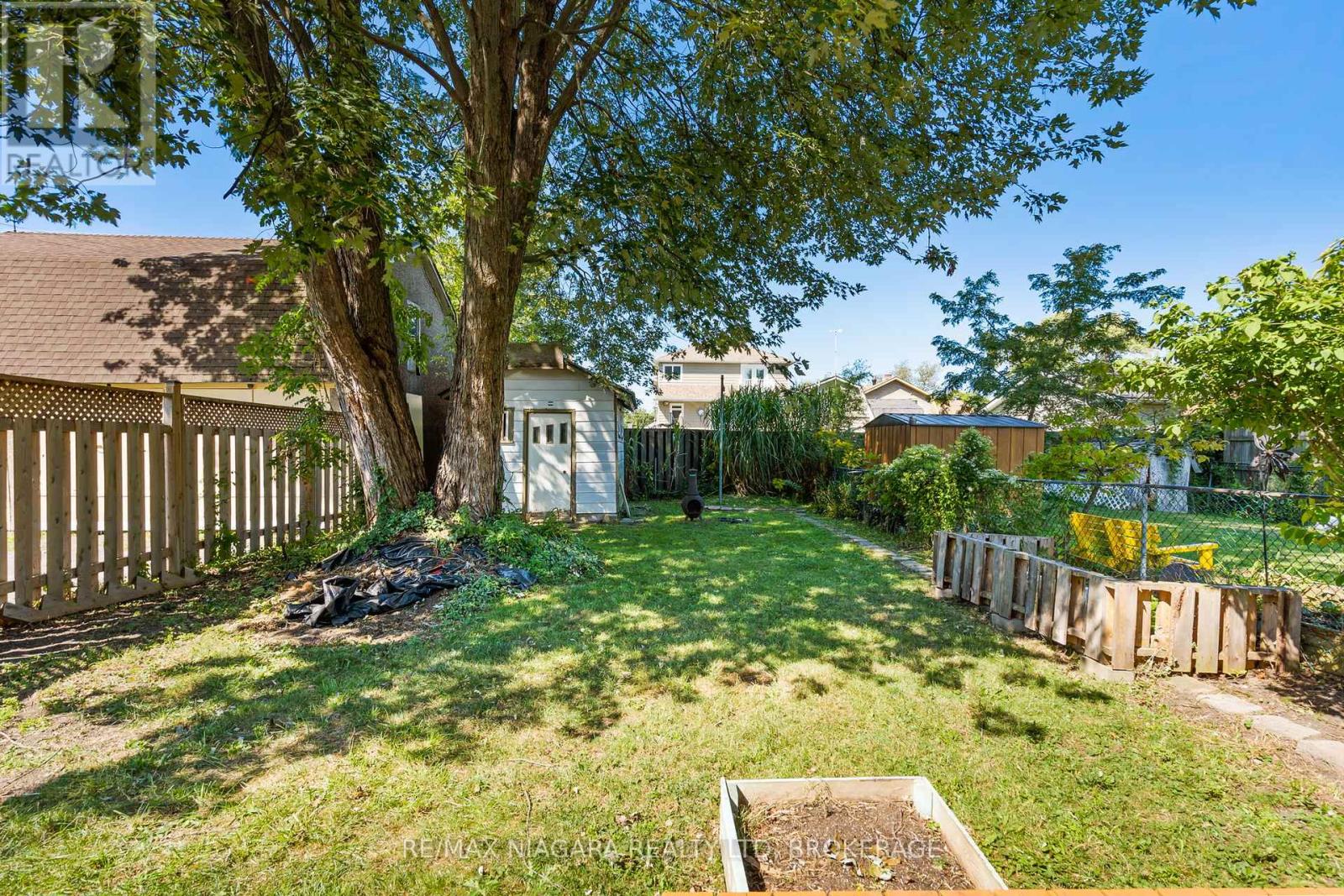 28 Fielden Avenue, Port Colborne, Ontario L3K 4S9 - Photo 24 - X12537936