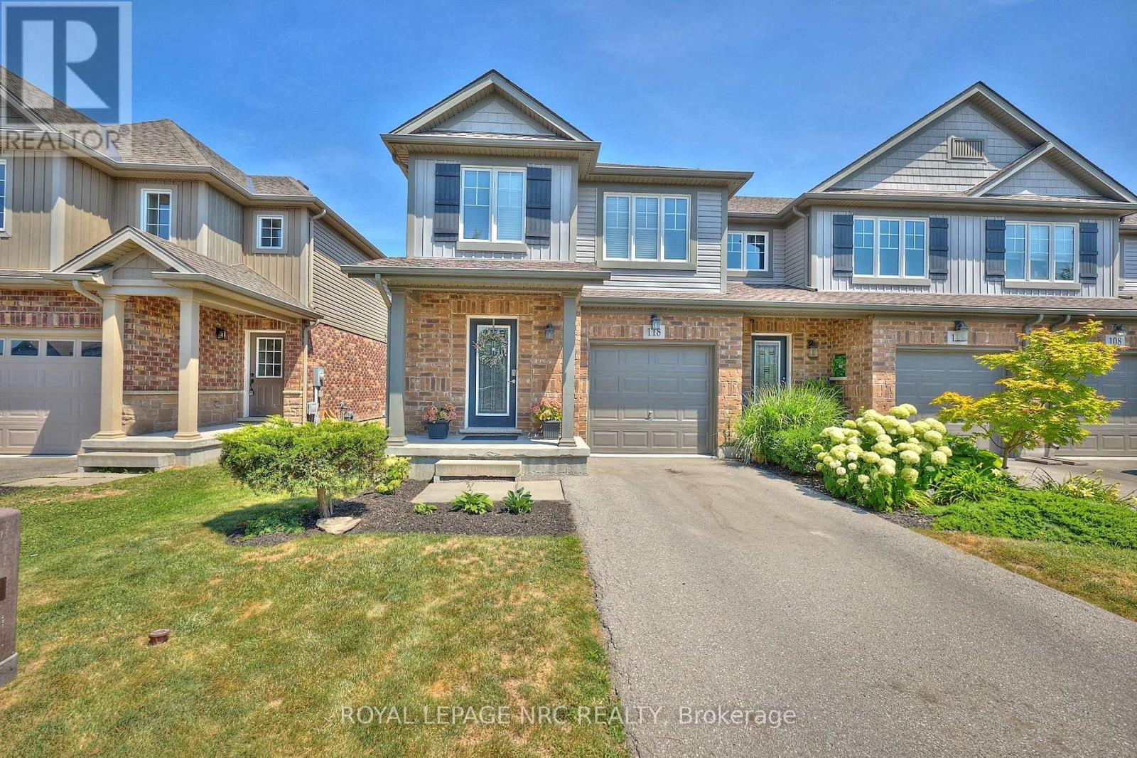 118 Roselawn Crescent, Welland, Ontario L3C 0C4 - Photo 40 - X12538128