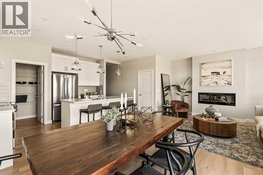 1168 Iron Ridge Avenue, Crossfield, Alberta  T0T 0T0 - Photo 13 - A2255632