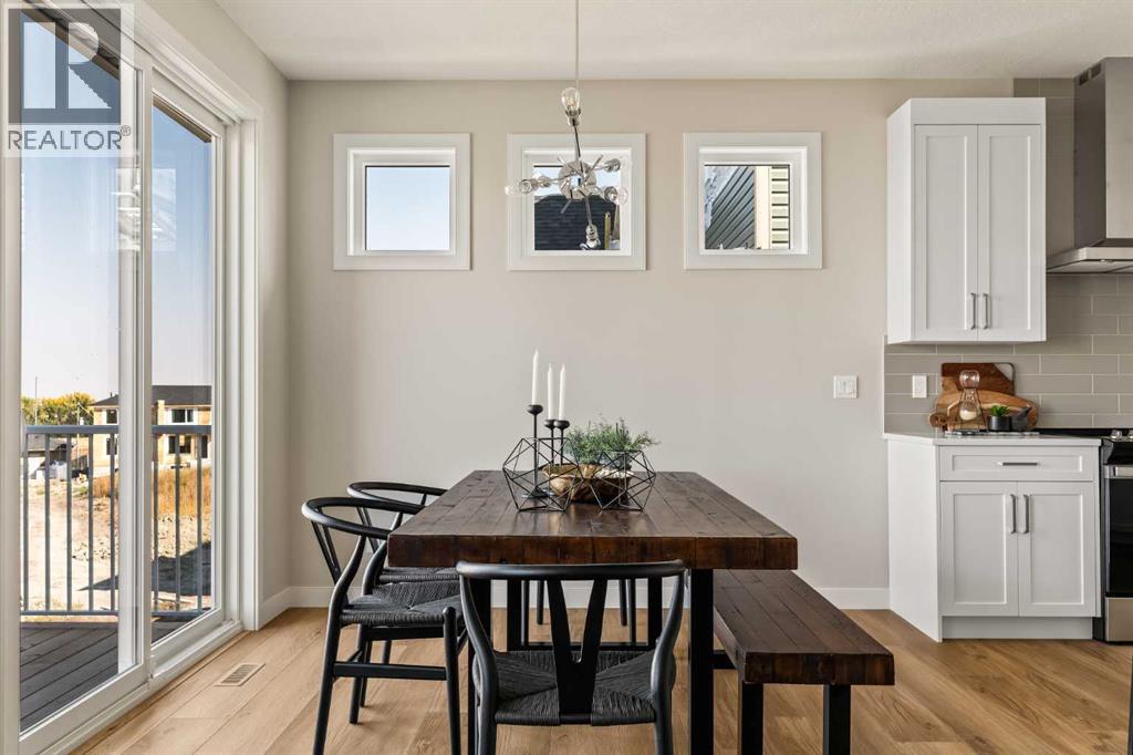 1168 Iron Ridge Avenue, Crossfield, Alberta  T0T 0T0 - Photo 14 - A2255632