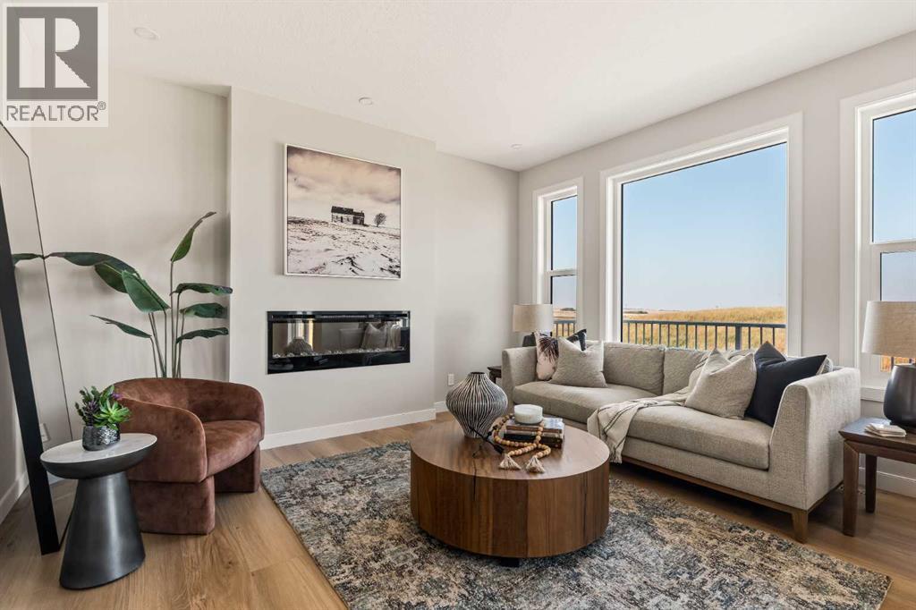 1168 Iron Ridge Avenue, Crossfield, Alberta  T0T 0T0 - Photo 17 - A2255632