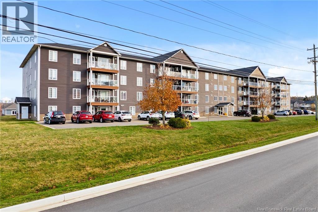 225 Serenity Lane Unit# 222, Fredericton, New Brunswick