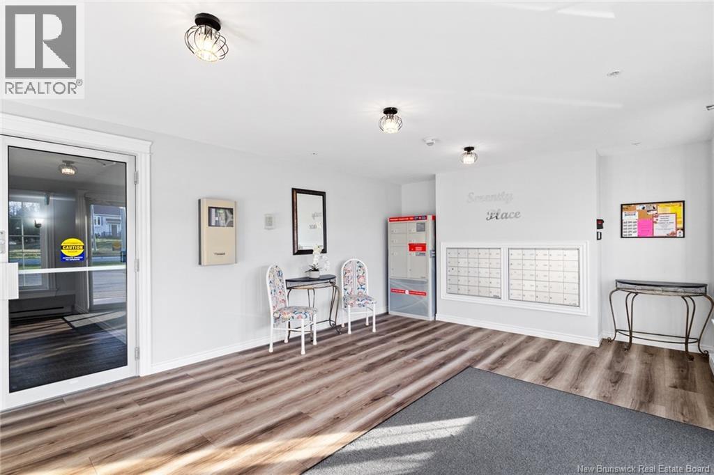 225 Serenity Lane Unit# 222, Fredericton, New Brunswick  E3B 0H1 - Photo 40 - NB130037