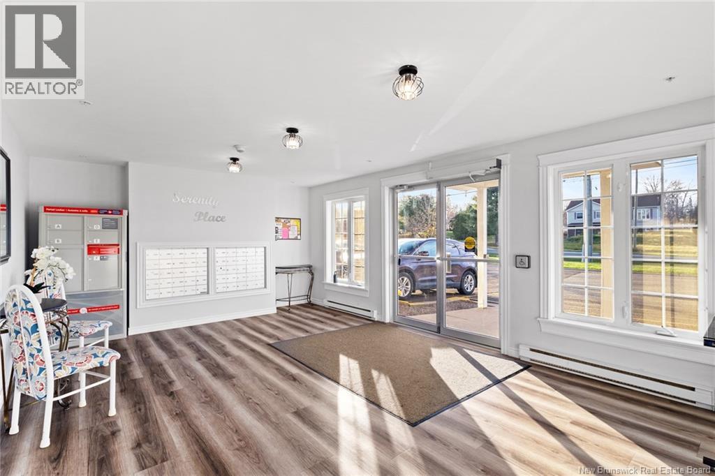 225 Serenity Lane Unit# 222, Fredericton, New Brunswick  E3B 0H1 - Photo 41 - NB130037