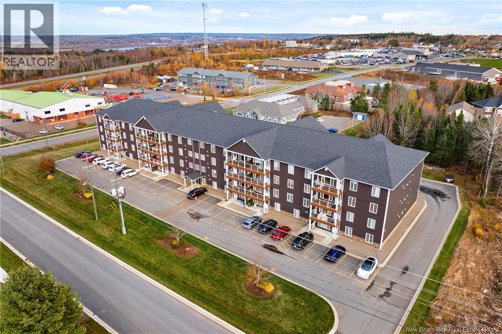 225 Serenity Lane Unit# 222, Fredericton, New Brunswick  E3B 0H1 - Photo 43 - NB130037