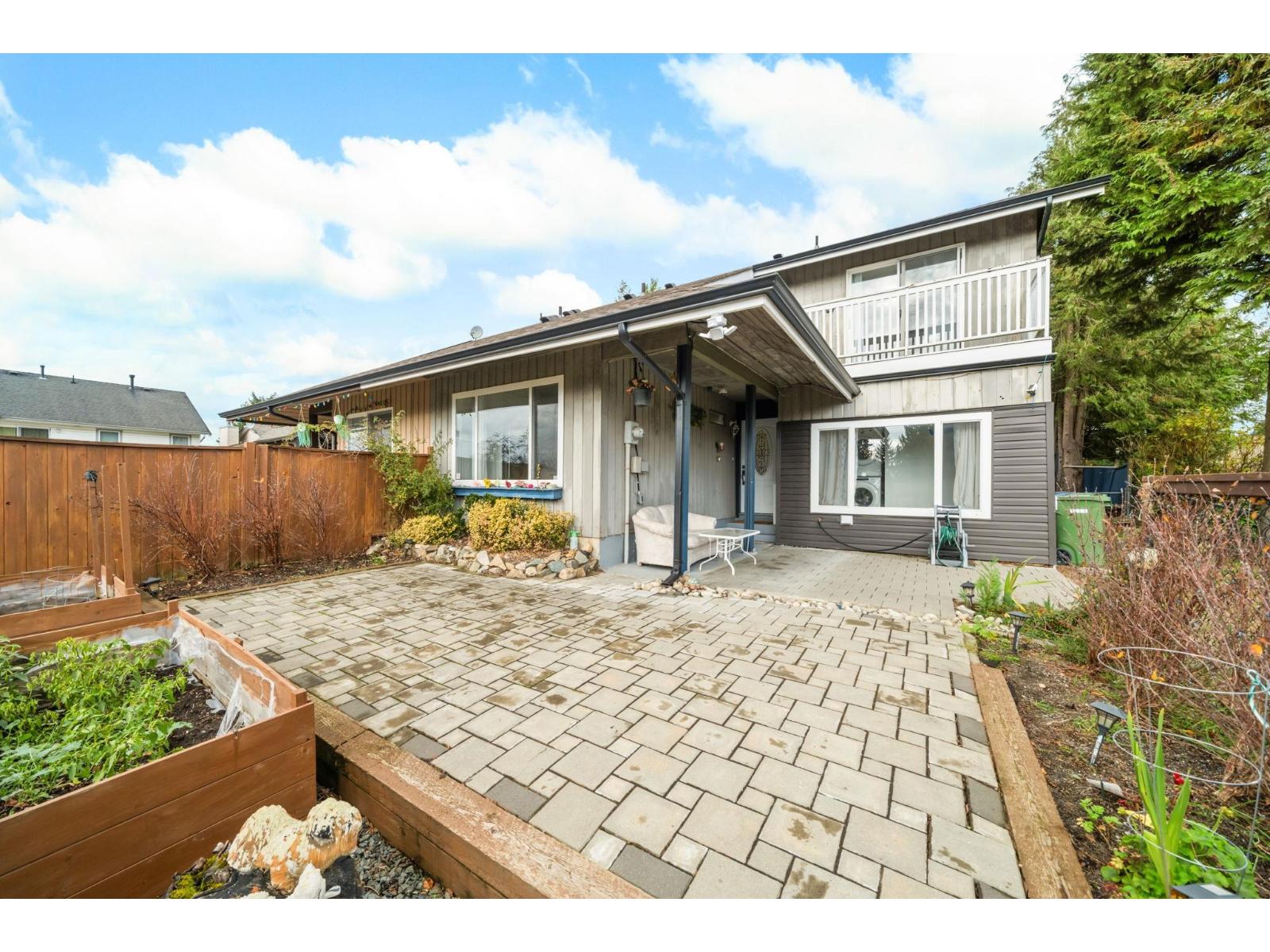 2725 SANDON DRIVE, abbotsford, British Columbia