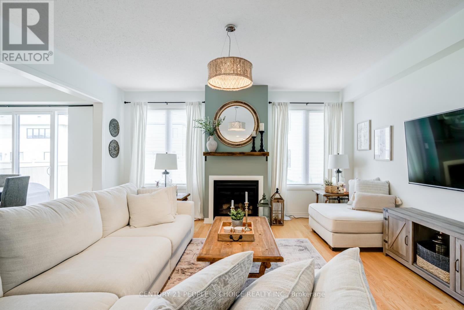 169 East Shore Drive, Clarington, Ontario  L1C 1Z8 - Photo 13 - E12524716