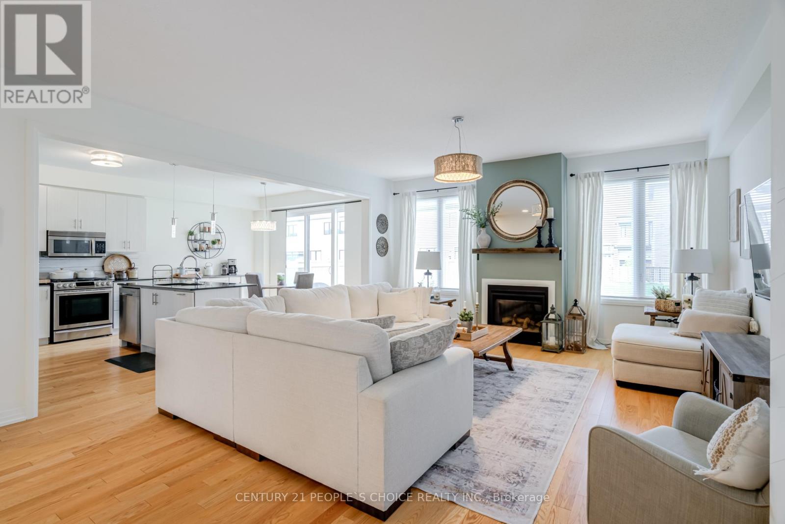 169 East Shore Drive, Clarington, Ontario  L1C 1Z8 - Photo 12 - E12524716