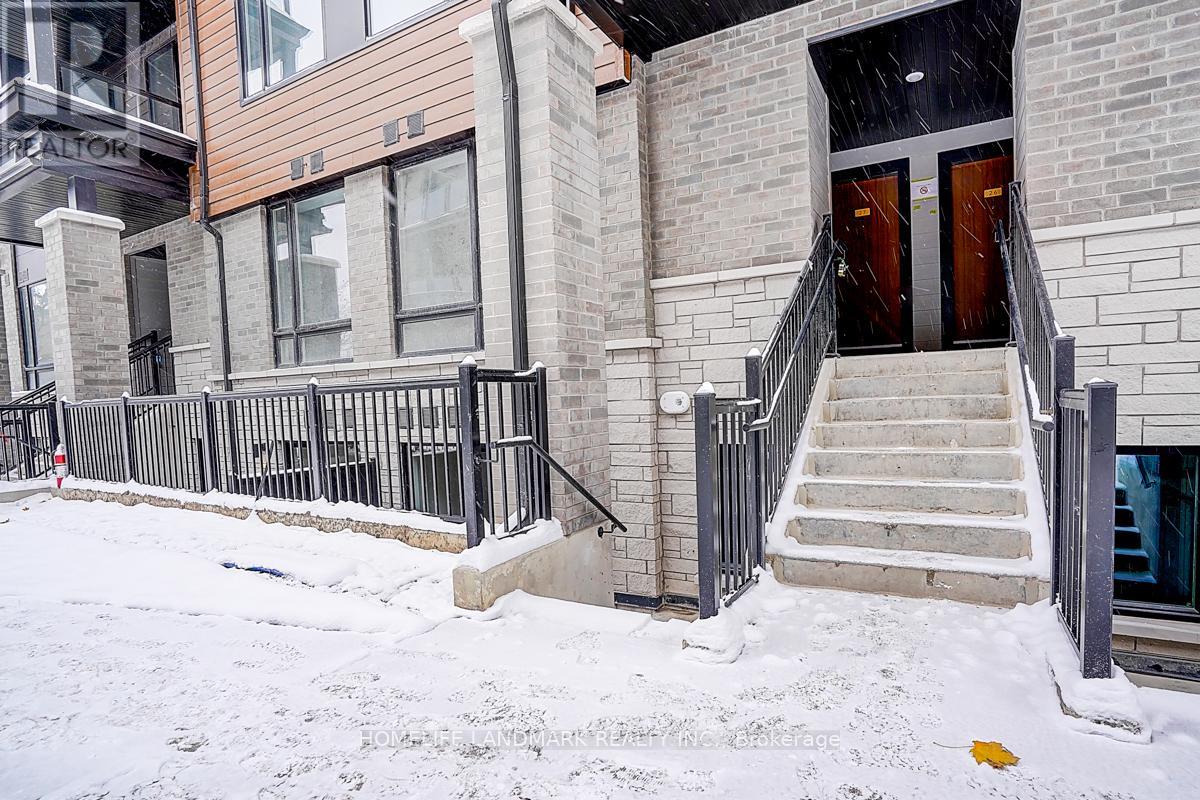 113 Marydale Avenue, Markham, Ontario  L3S 3J8 - Photo 4 - N12525024