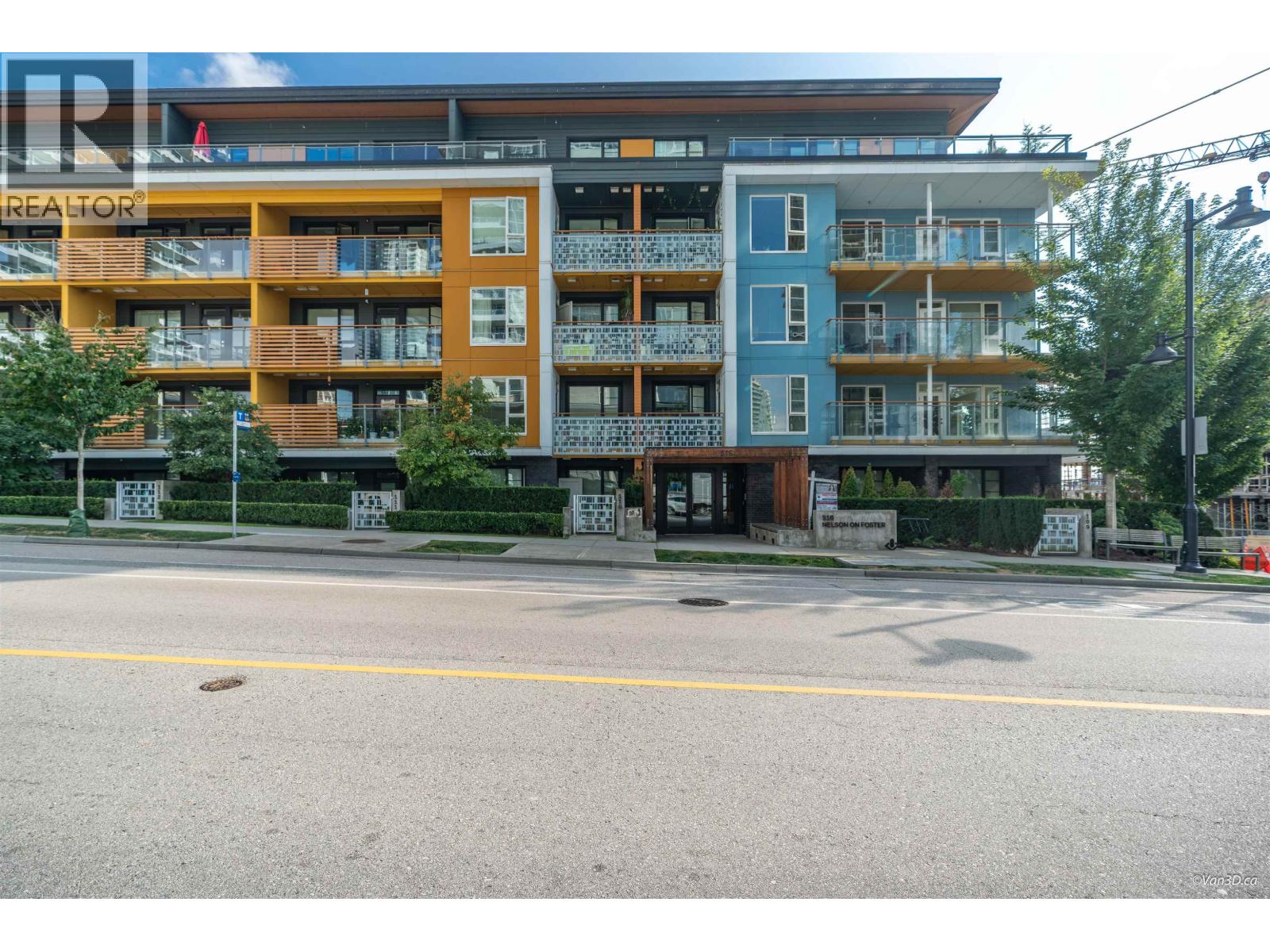 318 516 Foster Avenue, Coquitlam, British Columbia V6Y 0A6 - Photo 21 - R3066625