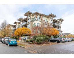 113 33539 HOLLAND AVENUE, Abbotsford, British Columbia