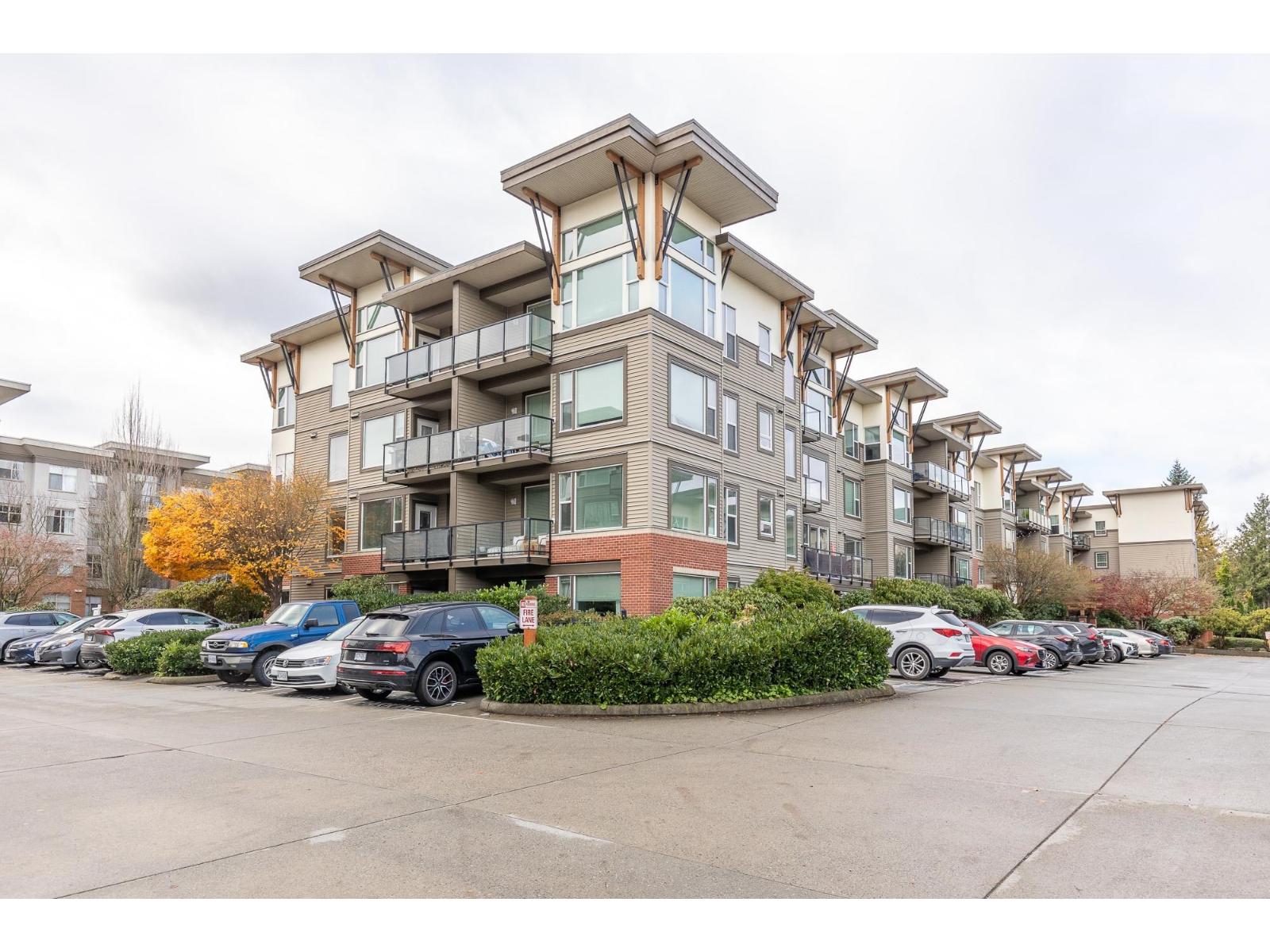 113 33539 Holland Avenue, Abbotsford, British Columbia  V2S 0C6 - Photo 2 - R3066016