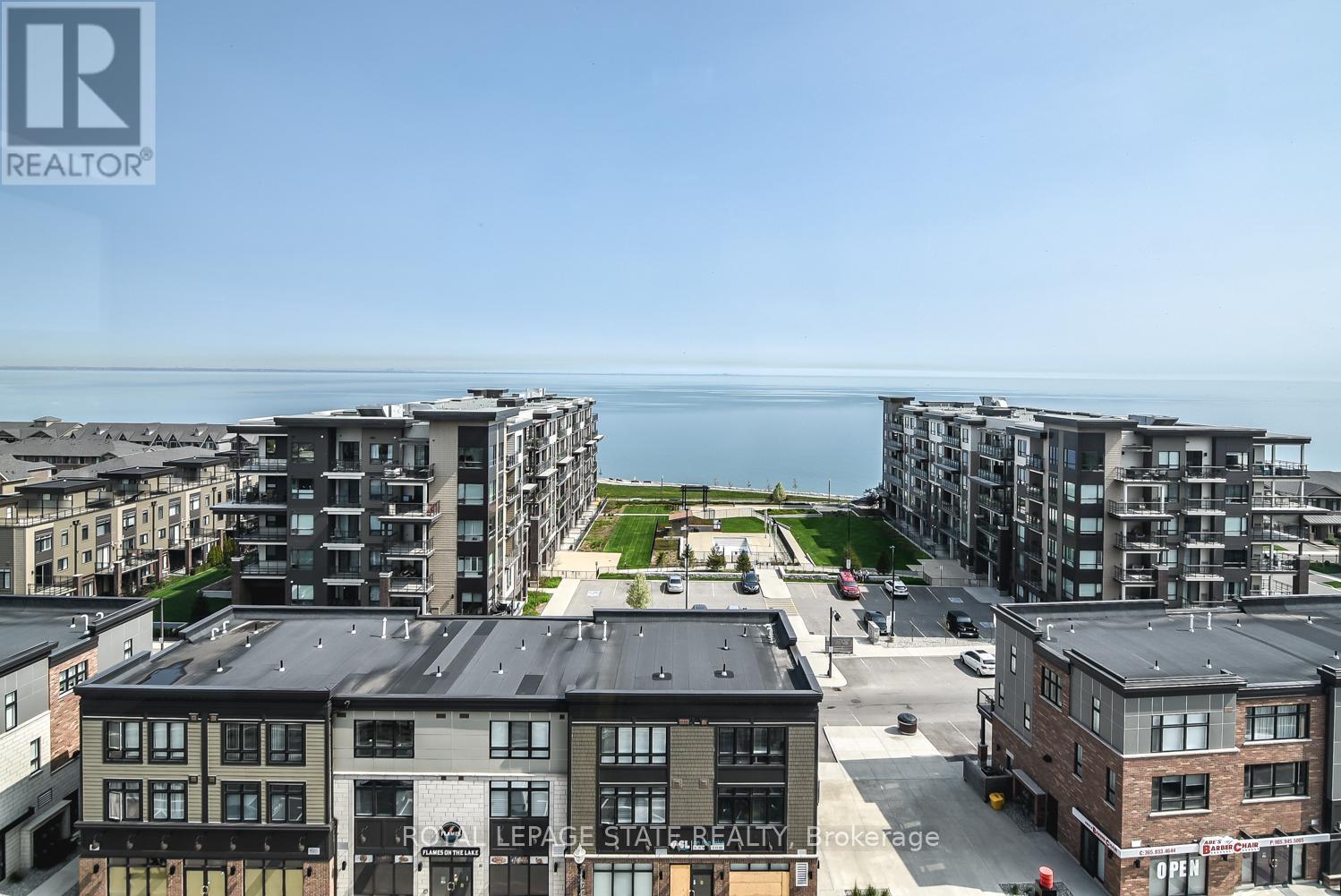 805 - 385 Winston Road, Grimsby, Ontario  L3M 4E8 - Photo 10 - X12537758