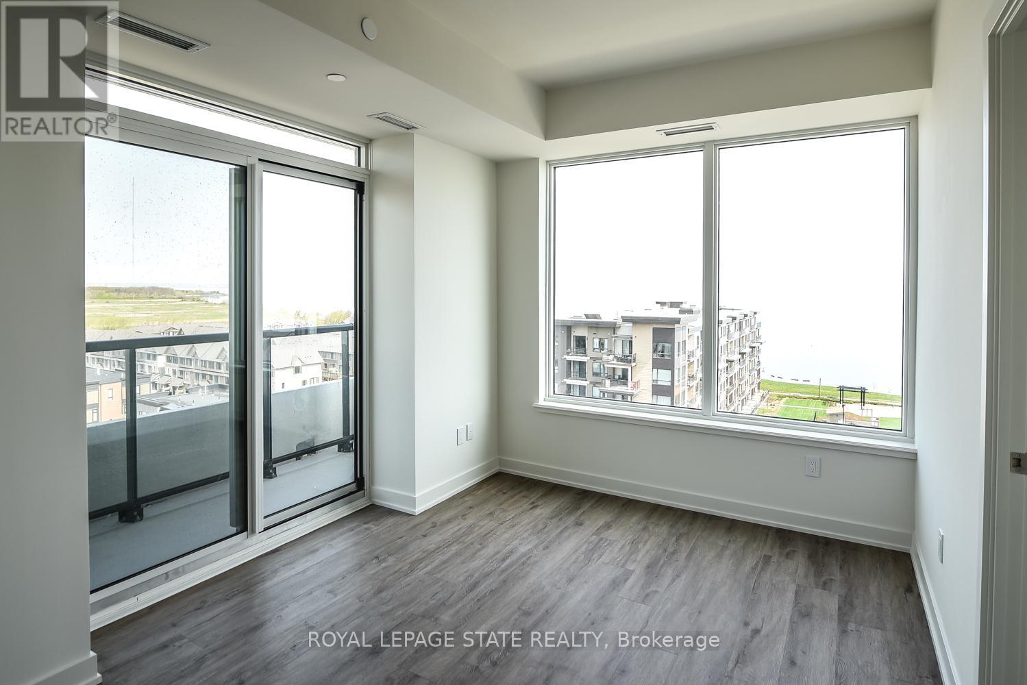 805 - 385 Winston Road, Grimsby, Ontario  L3M 4E8 - Photo 11 - X12537758