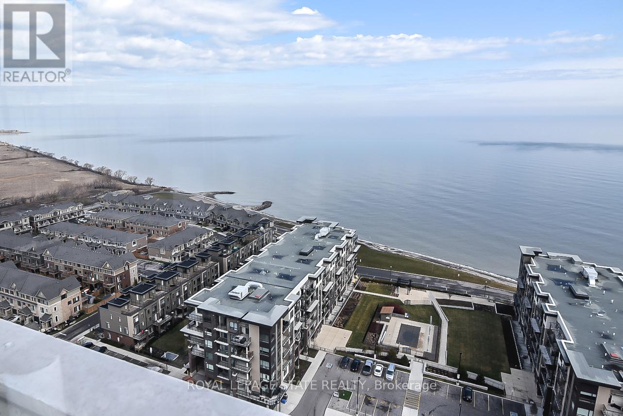 805 - 385 Winston Road, Grimsby, Ontario  L3M 4E8 - Photo 30 - X12537758