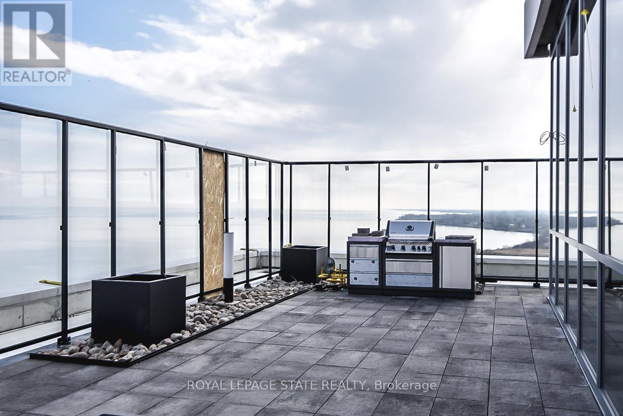 805 - 385 Winston Road, Grimsby, Ontario  L3M 4E8 - Photo 33 - X12537758