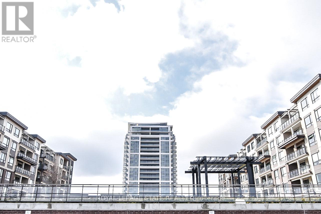 805 - 385 Winston Road, Grimsby, Ontario  L3M 4E8 - Photo 35 - X12537758