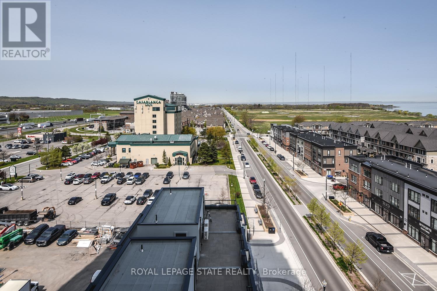 805 - 385 Winston Road, Grimsby, Ontario  L3M 4E8 - Photo 39 - X12537758