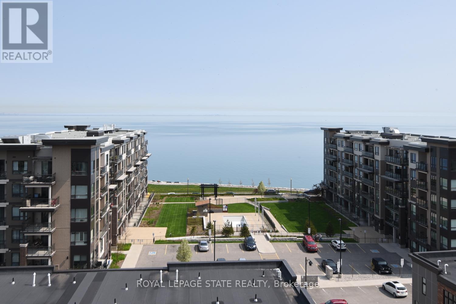 805 - 385 Winston Road, Grimsby, Ontario  L3M 4E8 - Photo 41 - X12537758