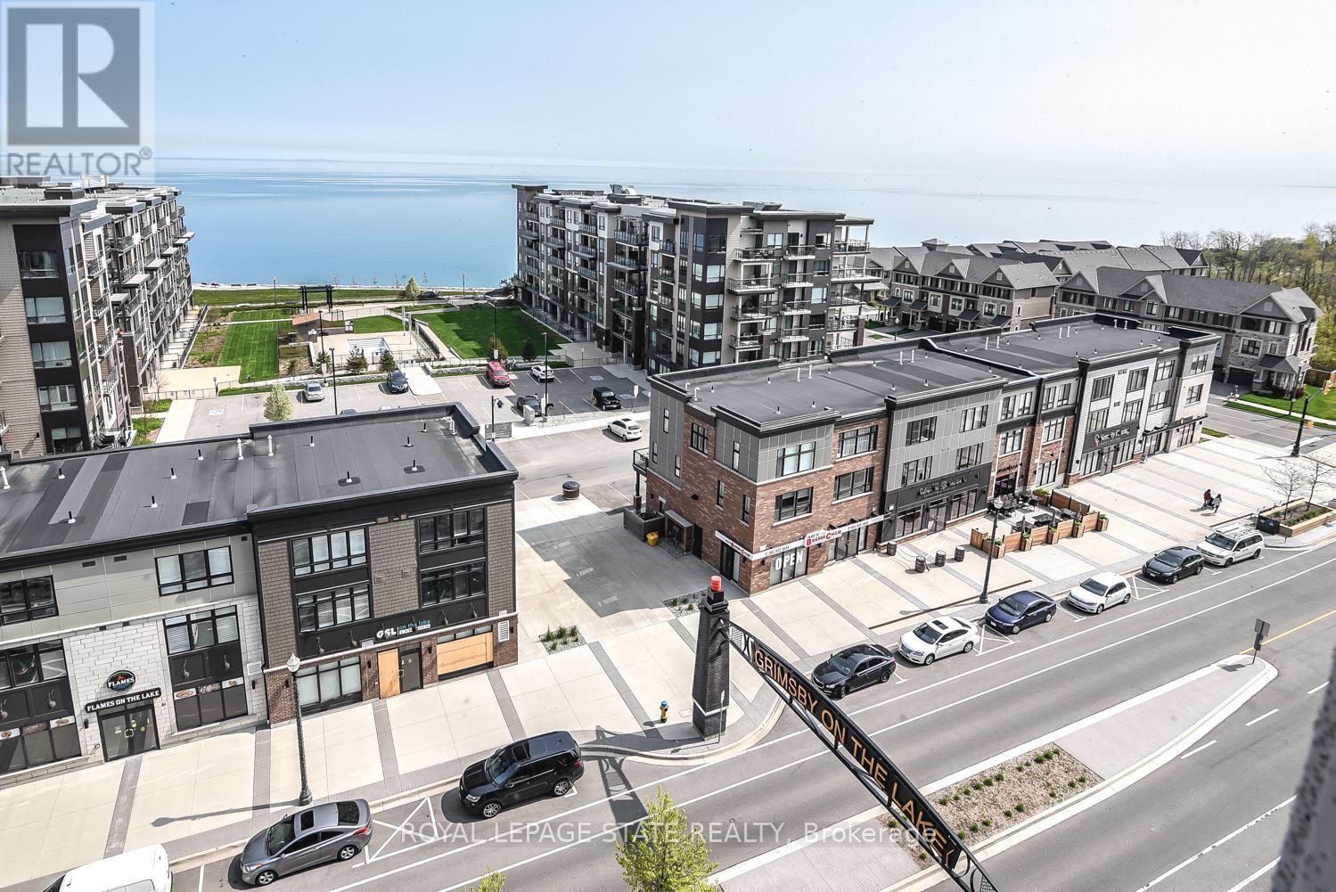 805 - 385 Winston Road, Grimsby, Ontario  L3M 4E8 - Photo 42 - X12537758