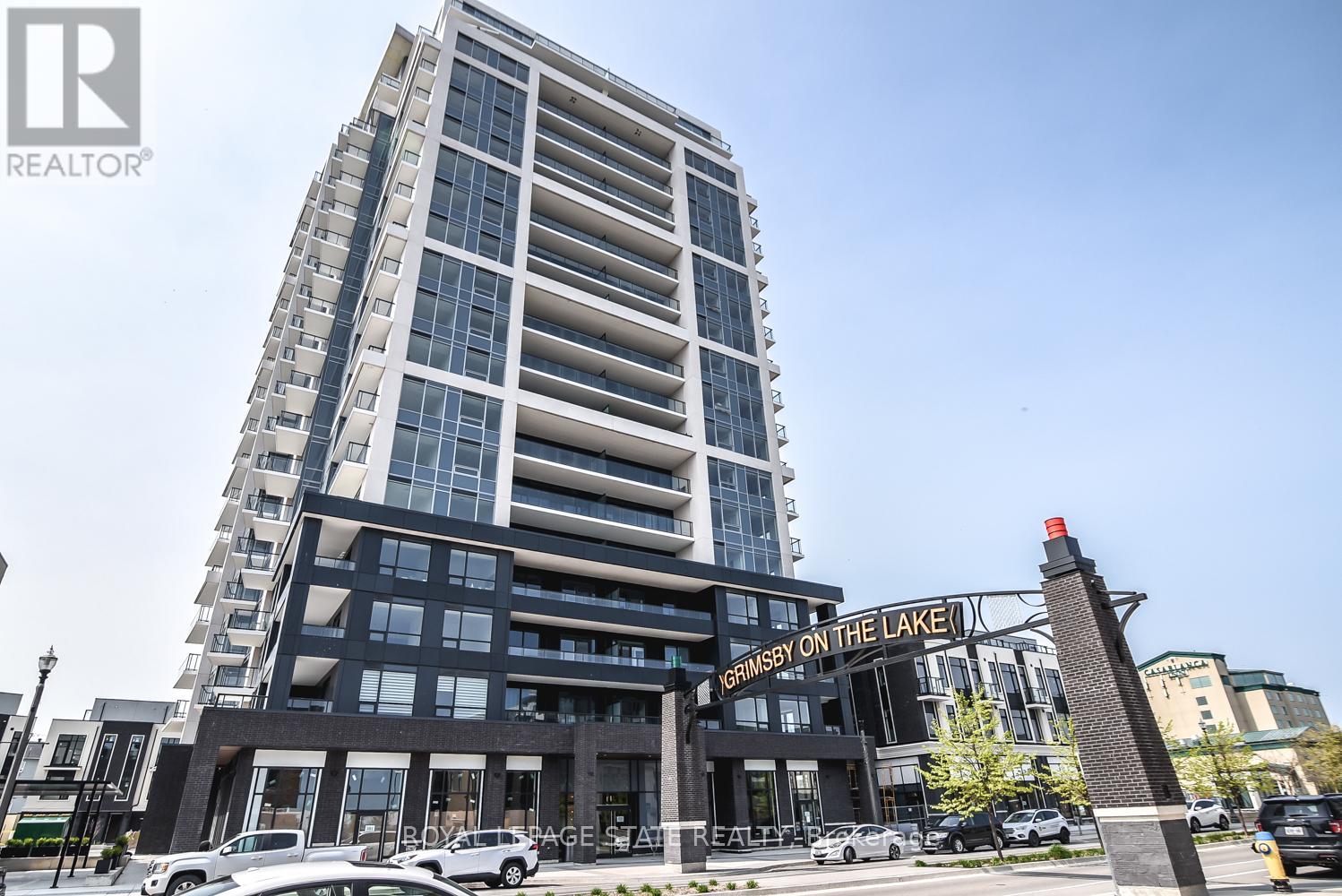 805 - 385 Winston Road, Grimsby, Ontario  L3M 4E8 - Photo 6 - X12537758