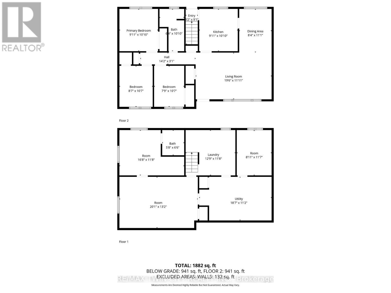 9 Waddington Street, Brantford, Ontario  N3R 2R2 - Photo 37 - X12537766