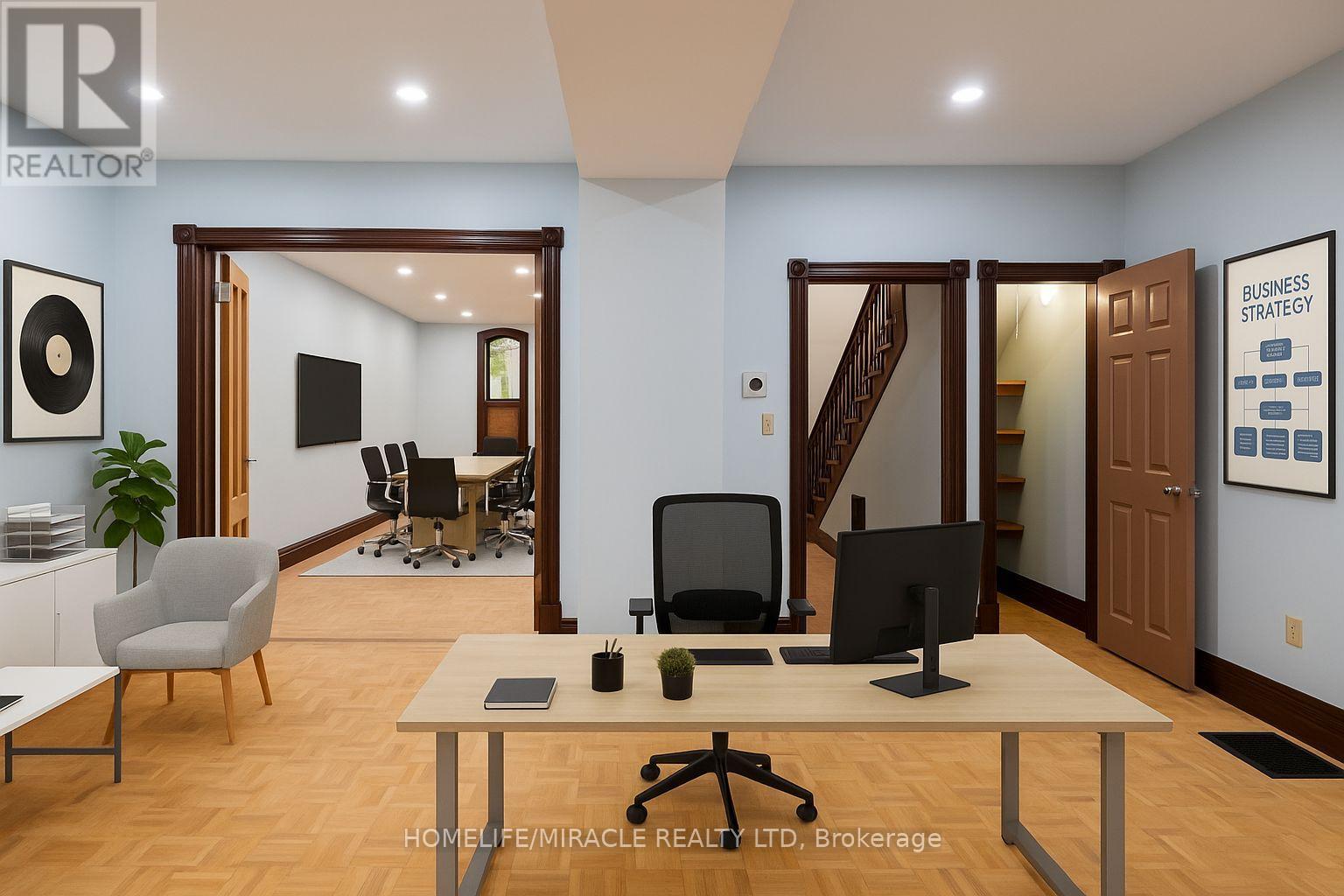 41 Park Hill Road, Cambridge, Ontario  N1R 1P5 - Photo 3 - X12537804