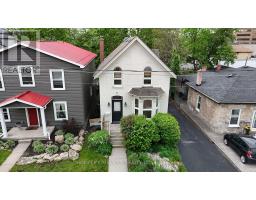 41 PARK HILL ROAD, Cambridge, Ontario